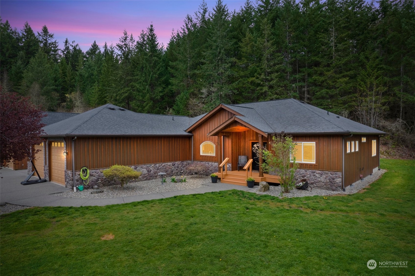 12128 414th Street Court E Eatonville WA 98328