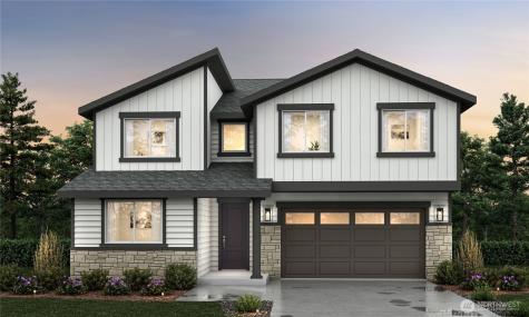 10524 SE 201st Place Kent WA 98031