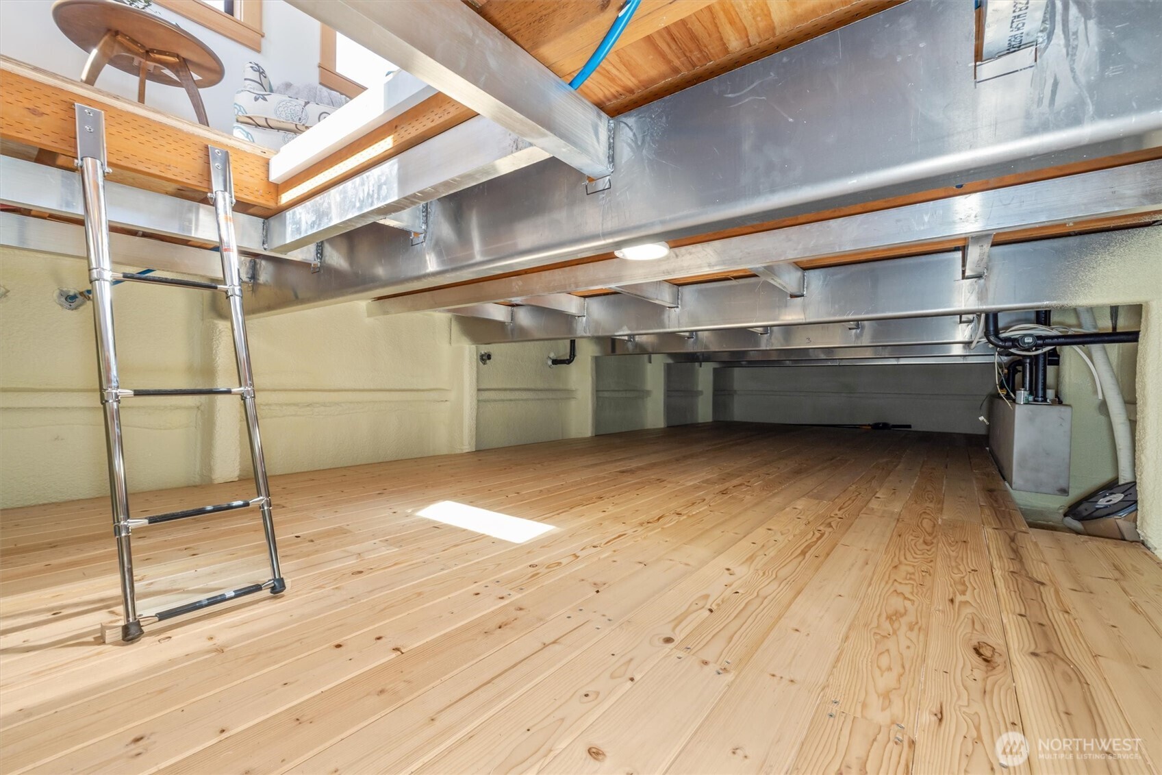 1080 W Ewing Place Seattle WA 98119