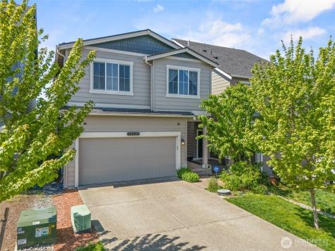 18418 107th Avenue E Puyallup WA 98374