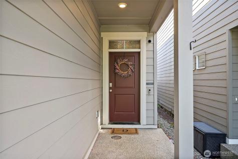 18418 107th Avenue E Puyallup WA 98374