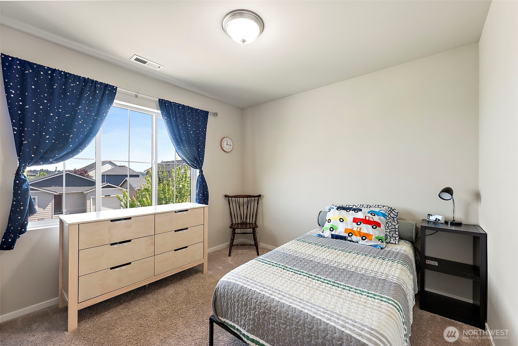18418 107th Avenue E Puyallup WA 98374