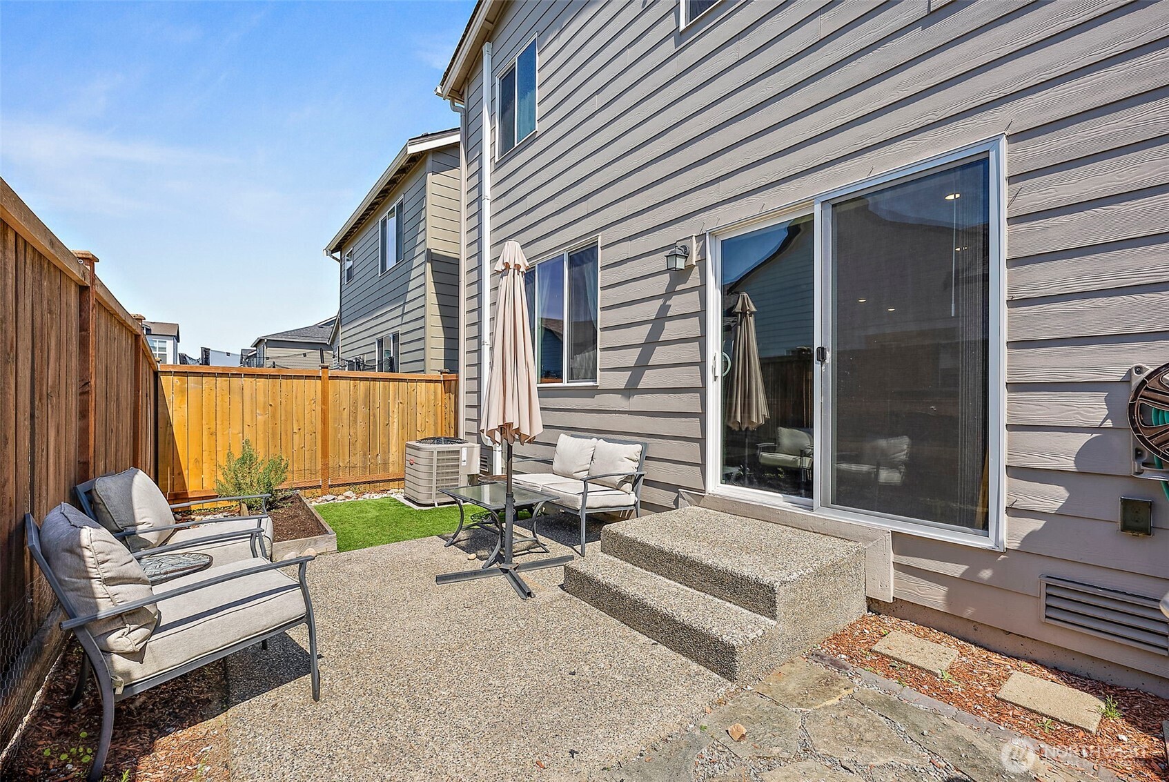 18418 107th Avenue E Puyallup WA 98374