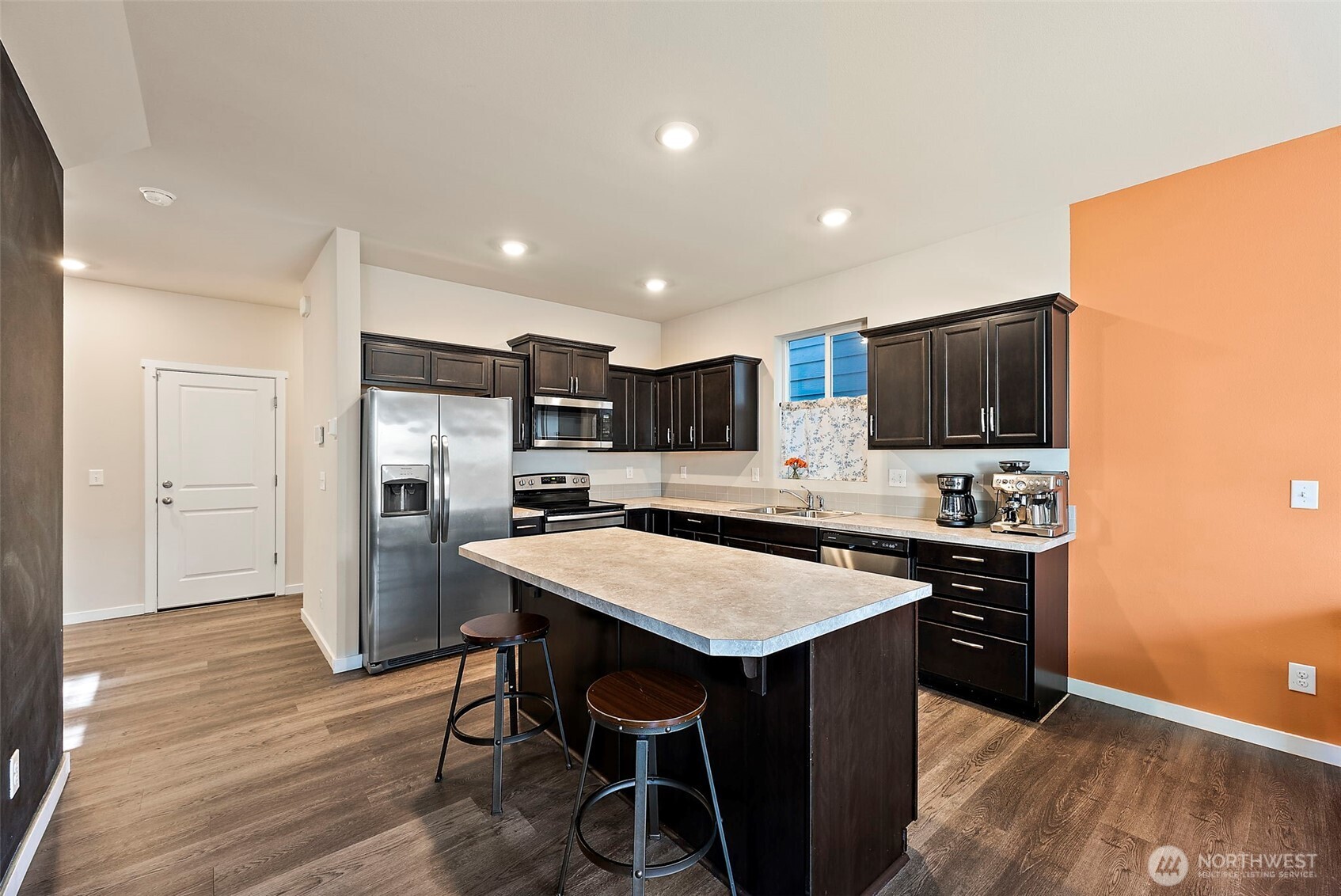 18418 107th Avenue E Puyallup WA 98374