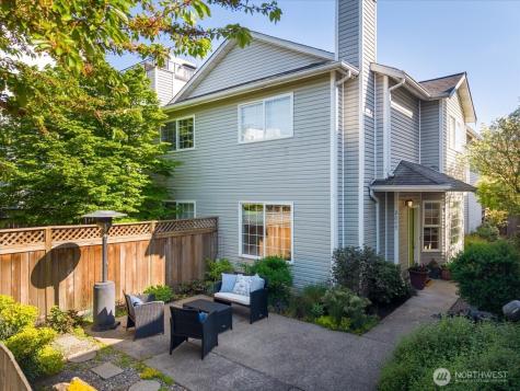 2649 NW 64th Street Seattle WA 98107