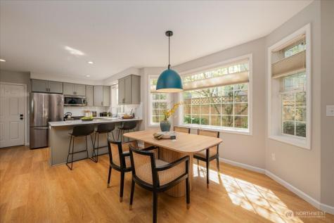 2649 NW 64th Street Seattle WA 98107