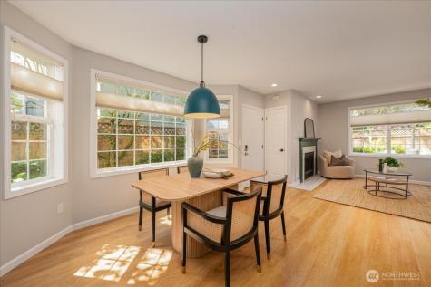 2649 NW 64th Street Seattle WA 98107