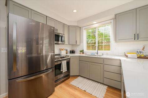 2649 NW 64th Street Seattle WA 98107