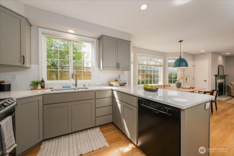 2649 NW 64th Street Seattle WA 98107