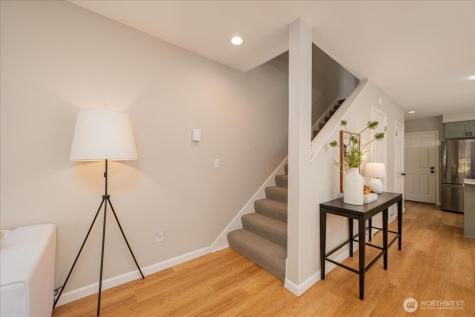 2649 NW 64th Street Seattle WA 98107