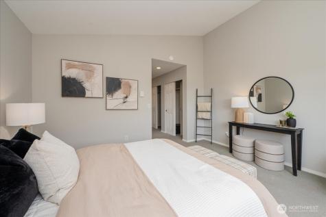 2649 NW 64th Street Seattle WA 98107