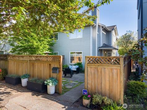 2649 NW 64th Street Seattle WA 98107