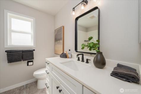 2649 NW 64th Street Seattle WA 98107