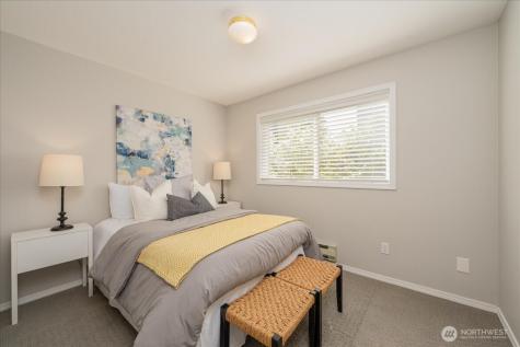 2649 NW 64th Street Seattle WA 98107