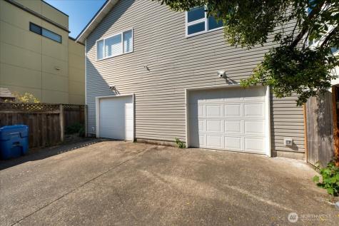 2649 NW 64th Street Seattle WA 98107