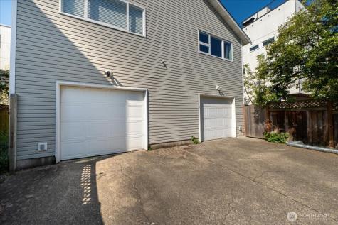 2649 NW 64th Street Seattle WA 98107