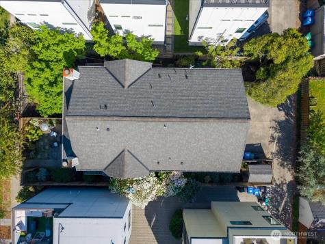 2649 NW 64th Street Seattle WA 98107