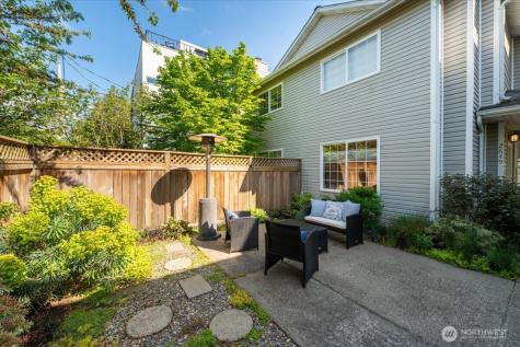 2649 NW 64th Street Seattle WA 98107
