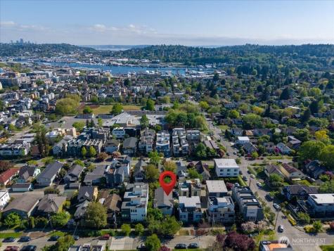 2649 NW 64th Street Seattle WA 98107