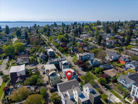 2649 NW 64th Street Seattle WA 98107