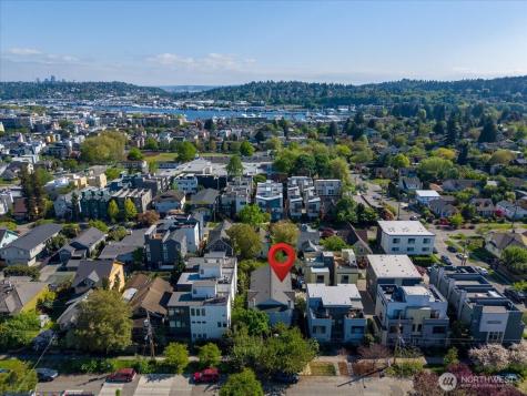 2649 NW 64th Street Seattle WA 98107