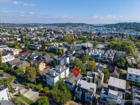 2649 NW 64th Street Seattle WA 98107