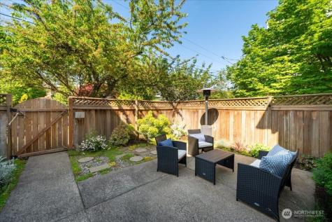 2649 NW 64th Street Seattle WA 98107