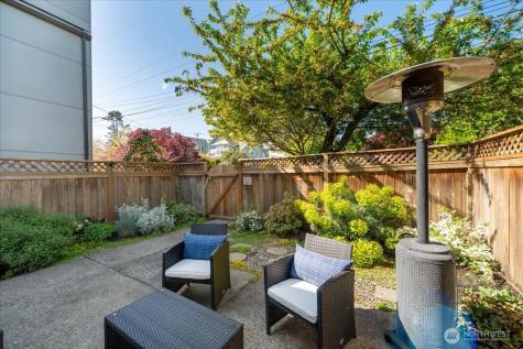 2649 NW 64th Street Seattle WA 98107