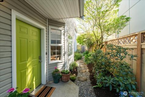 2649 NW 64th Street Seattle WA 98107
