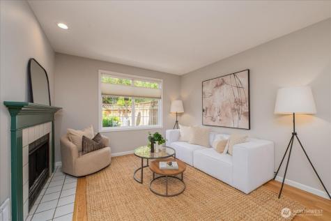 2649 NW 64th Street Seattle WA 98107