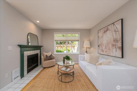 2649 NW 64th Street Seattle WA 98107