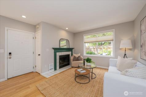 2649 NW 64th Street Seattle WA 98107