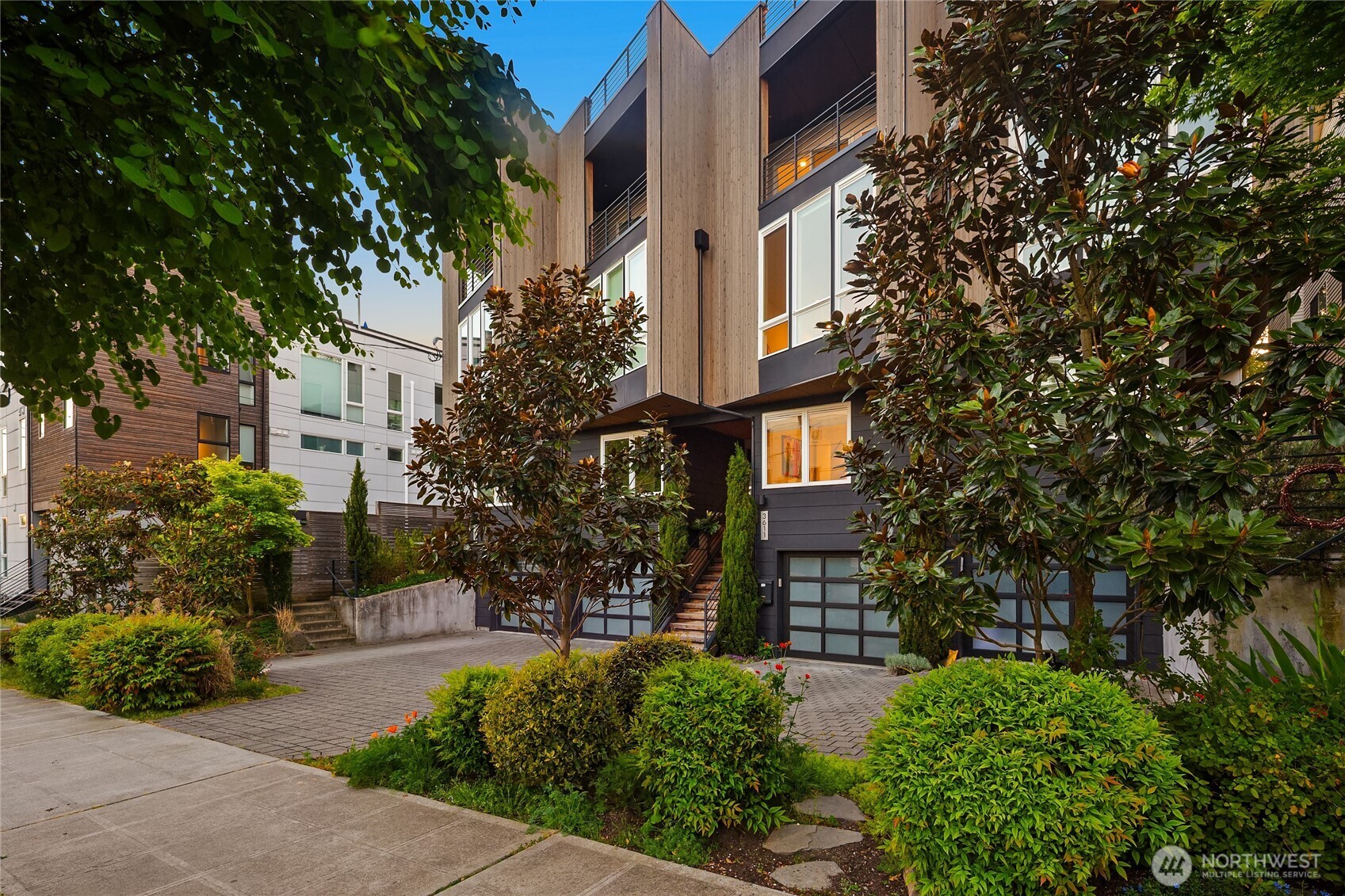 3611 Whitman Avenue N Seattle WA 98103