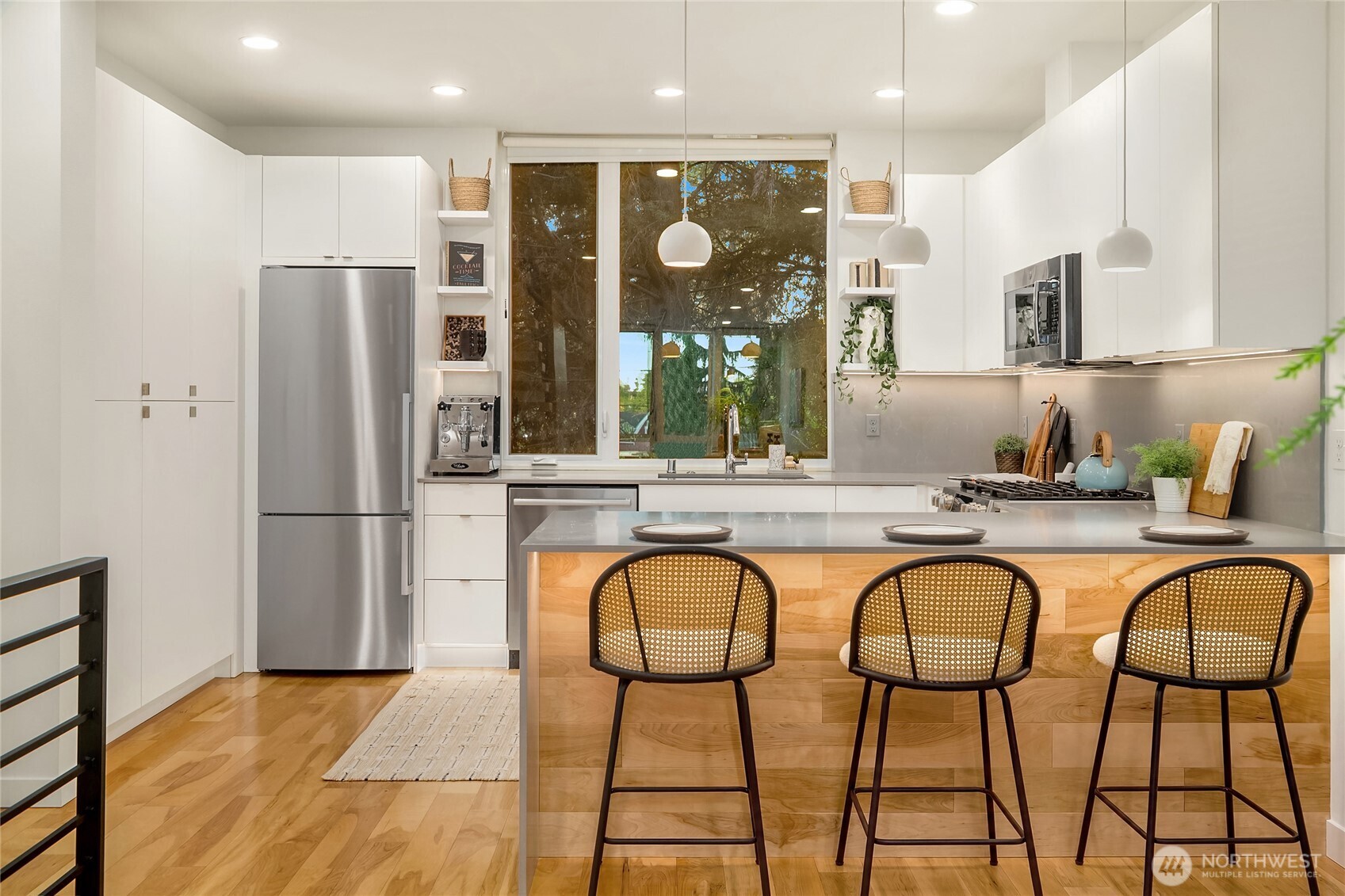 3611 Whitman Avenue N Seattle WA 98103