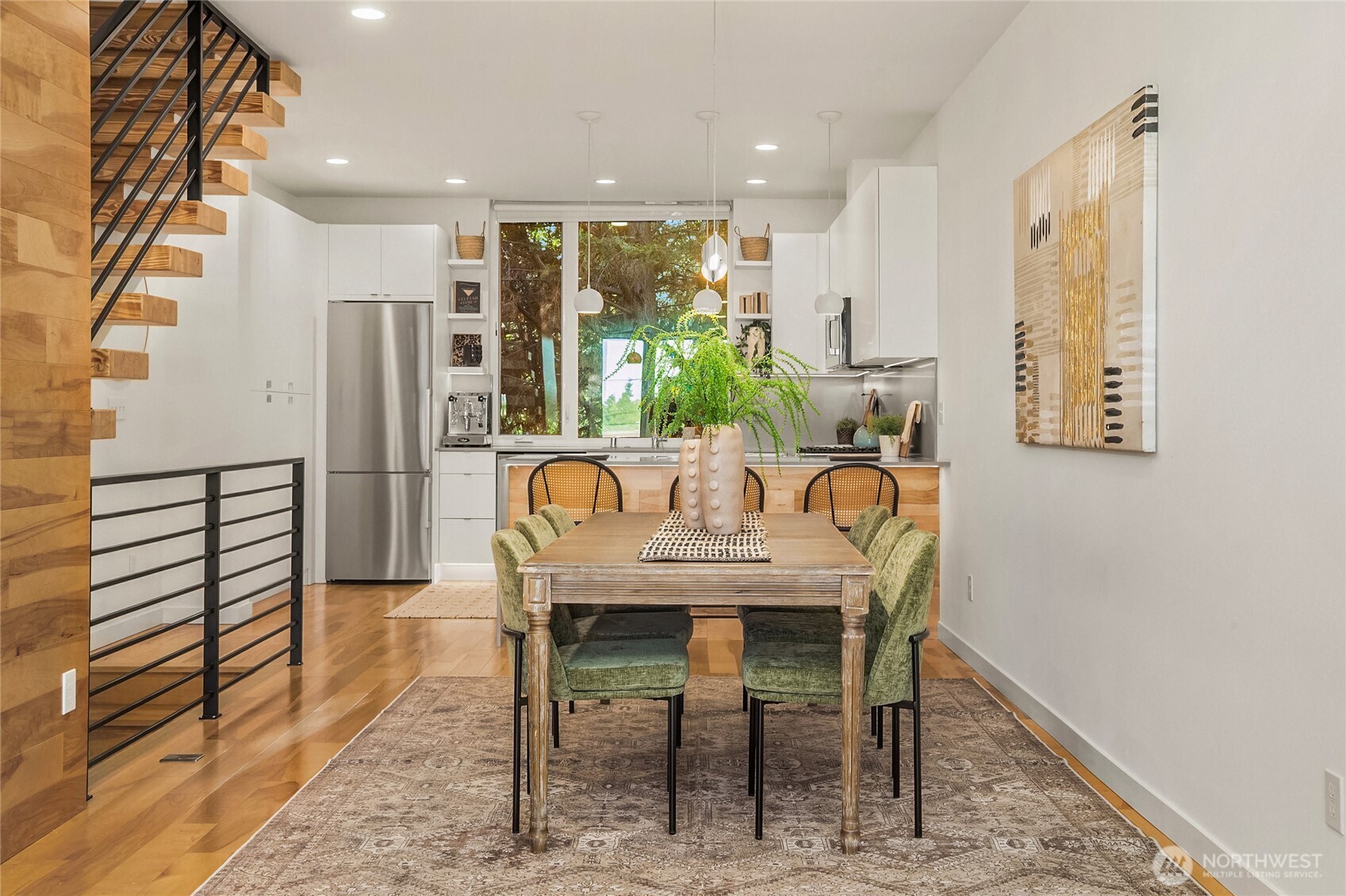 3611 Whitman Avenue N Seattle WA 98103