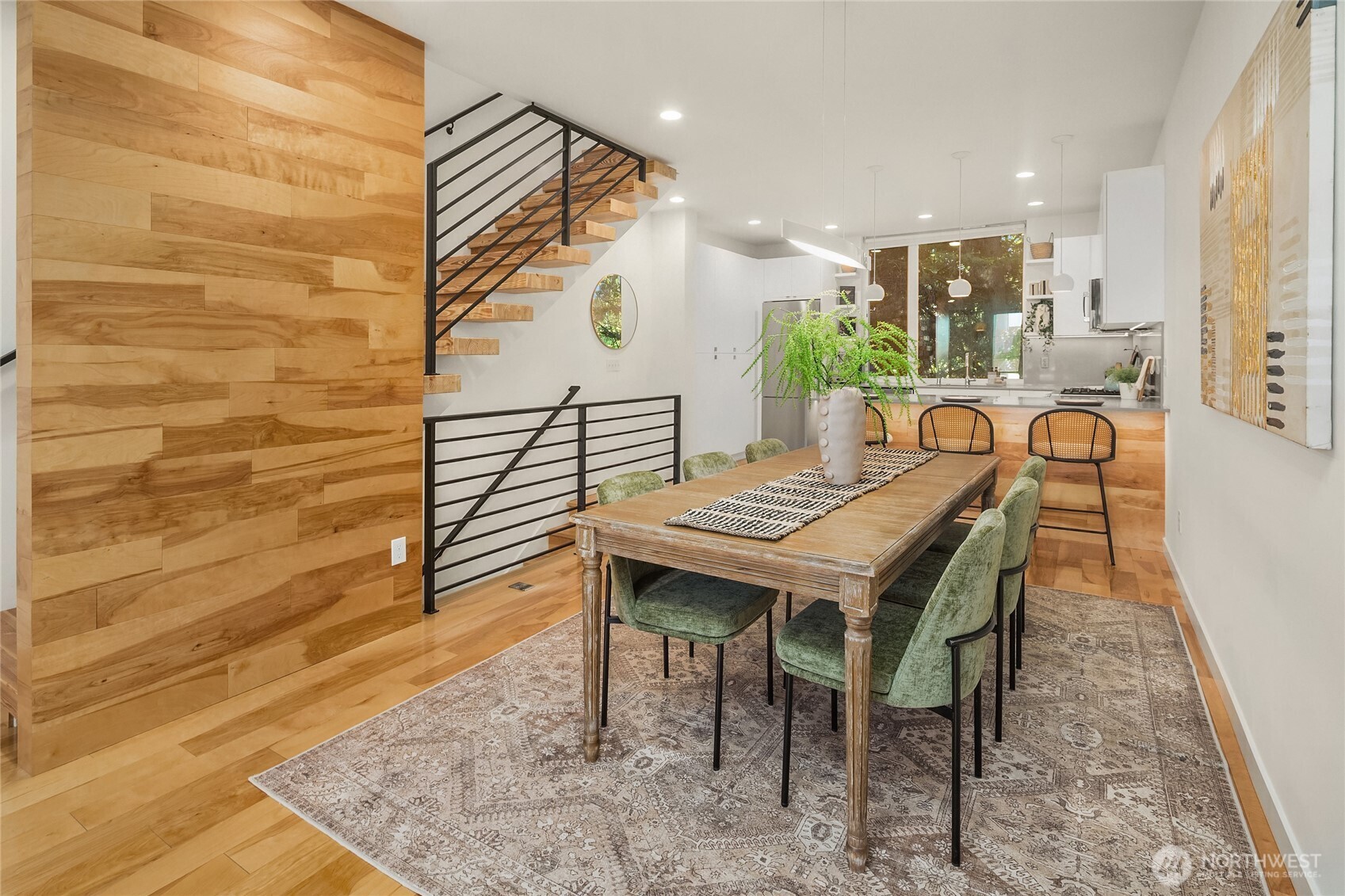 3611 Whitman Avenue N Seattle WA 98103