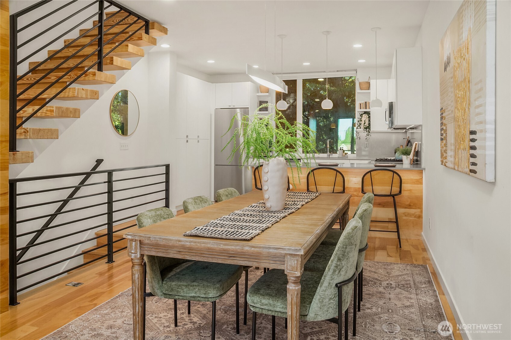 3611 Whitman Avenue N Seattle WA 98103
