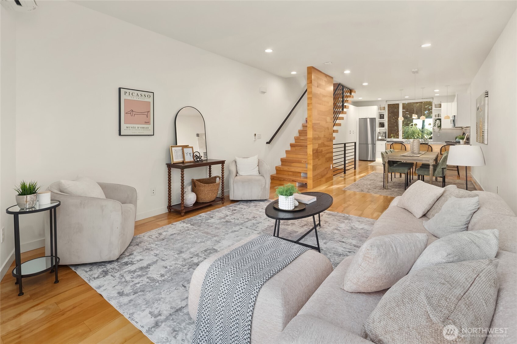 3611 Whitman Avenue N Seattle WA 98103