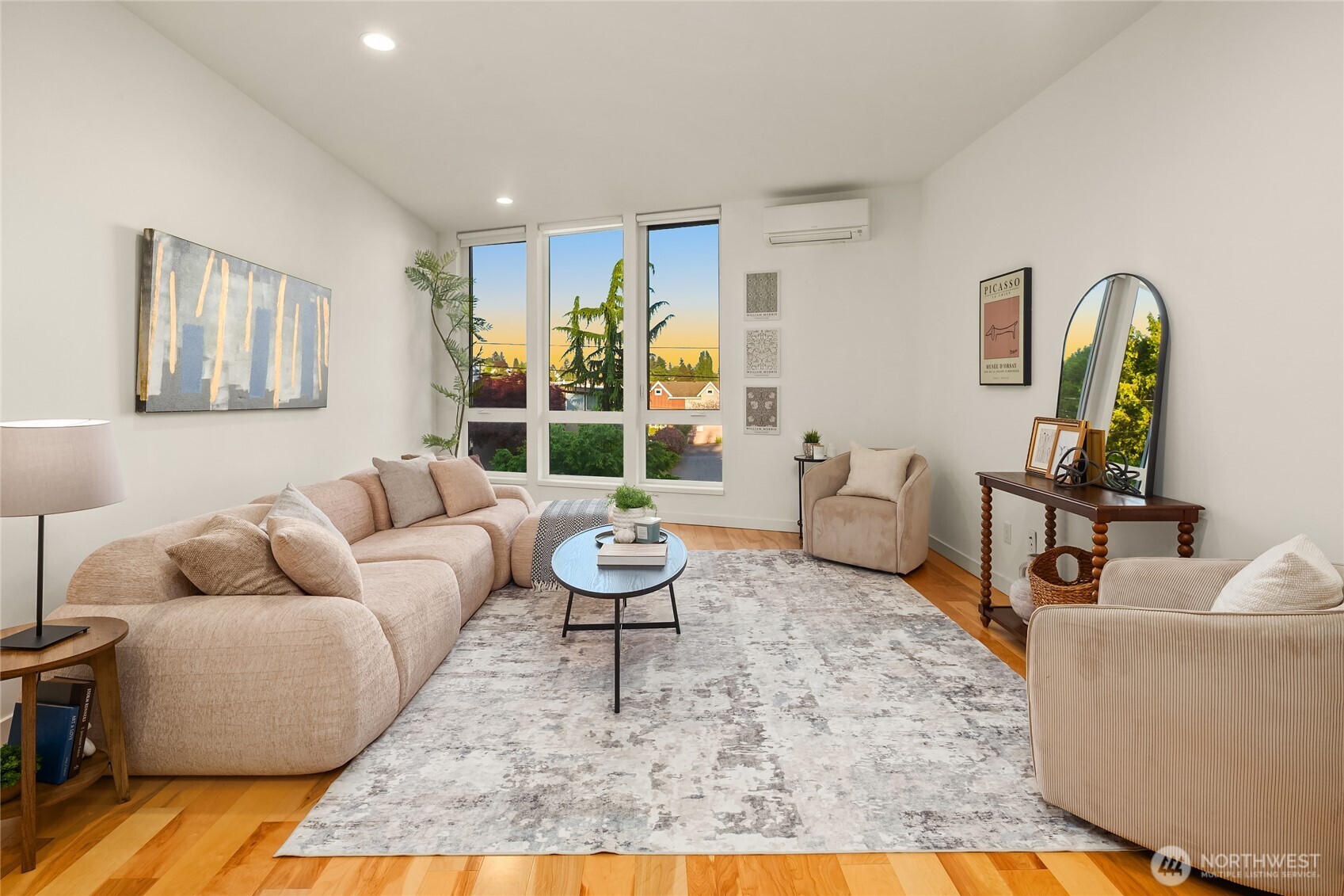 3611 Whitman Avenue N Seattle WA 98103