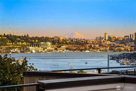 3611 Whitman Avenue N Seattle WA 98103