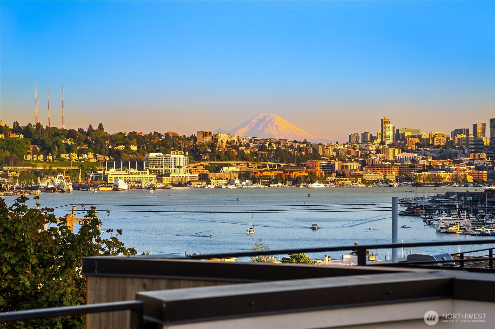 3611 Whitman Avenue N Seattle WA 98103