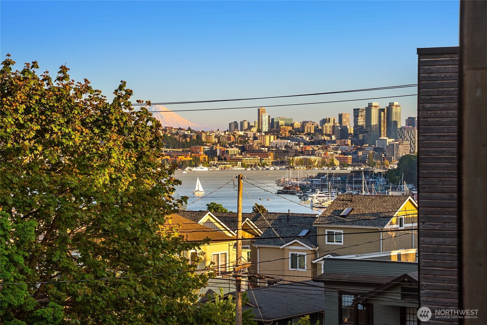 3611 Whitman Avenue N Seattle WA 98103