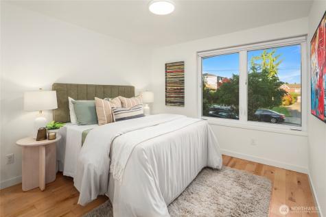 3611 Whitman Avenue N Seattle WA 98103
