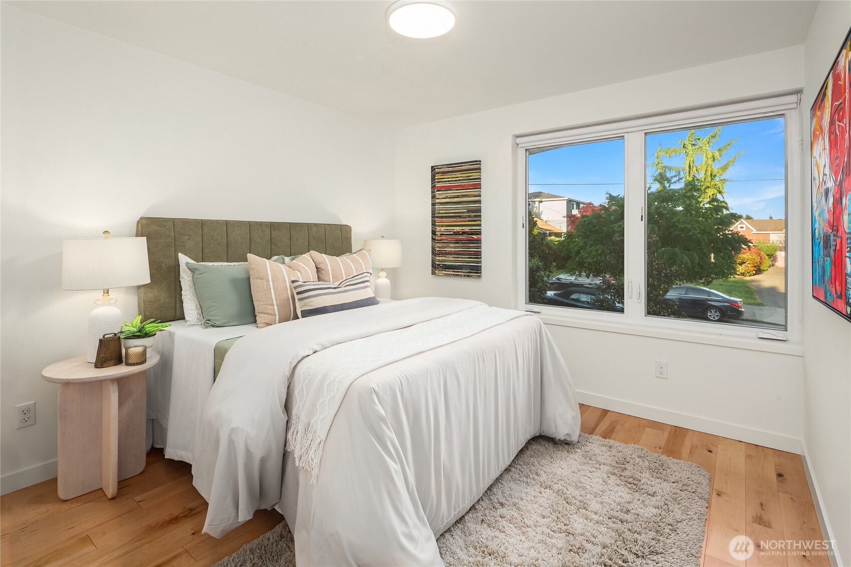3611 Whitman Avenue N Seattle WA 98103