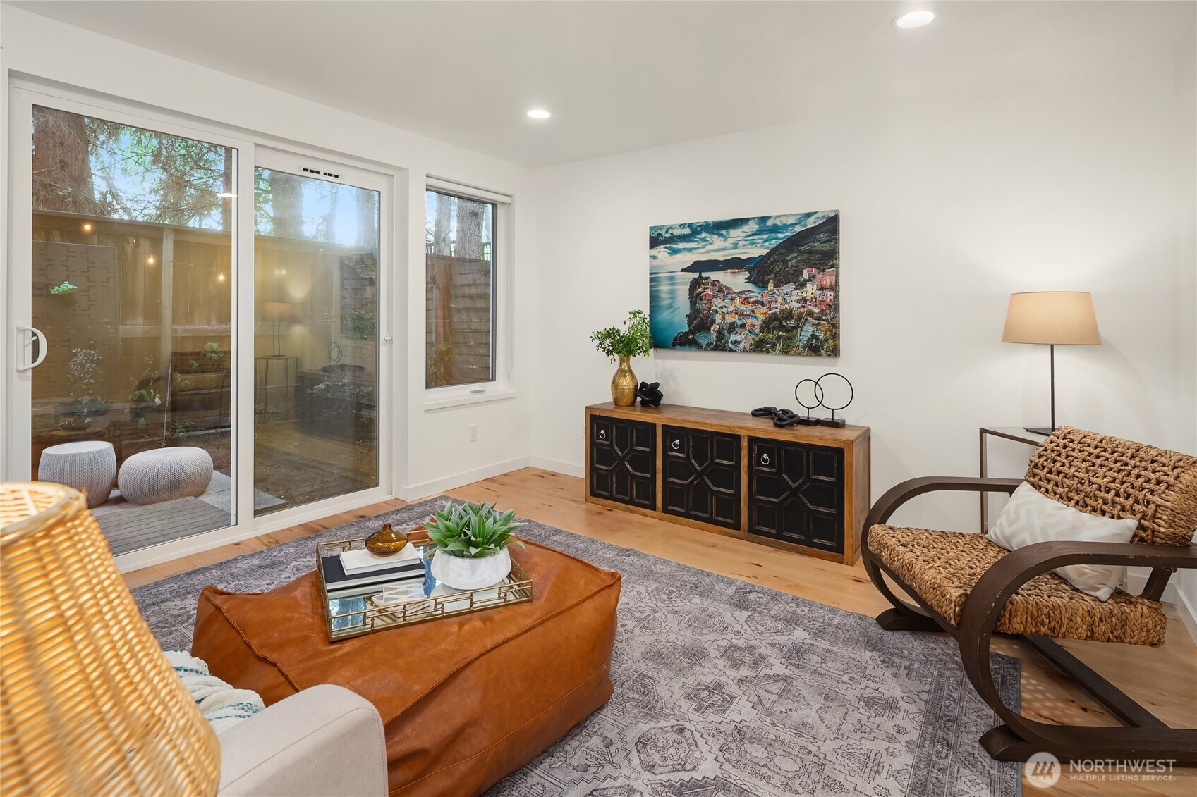 3611 Whitman Avenue N Seattle WA 98103