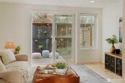 3611 Whitman Avenue N Seattle WA 98103