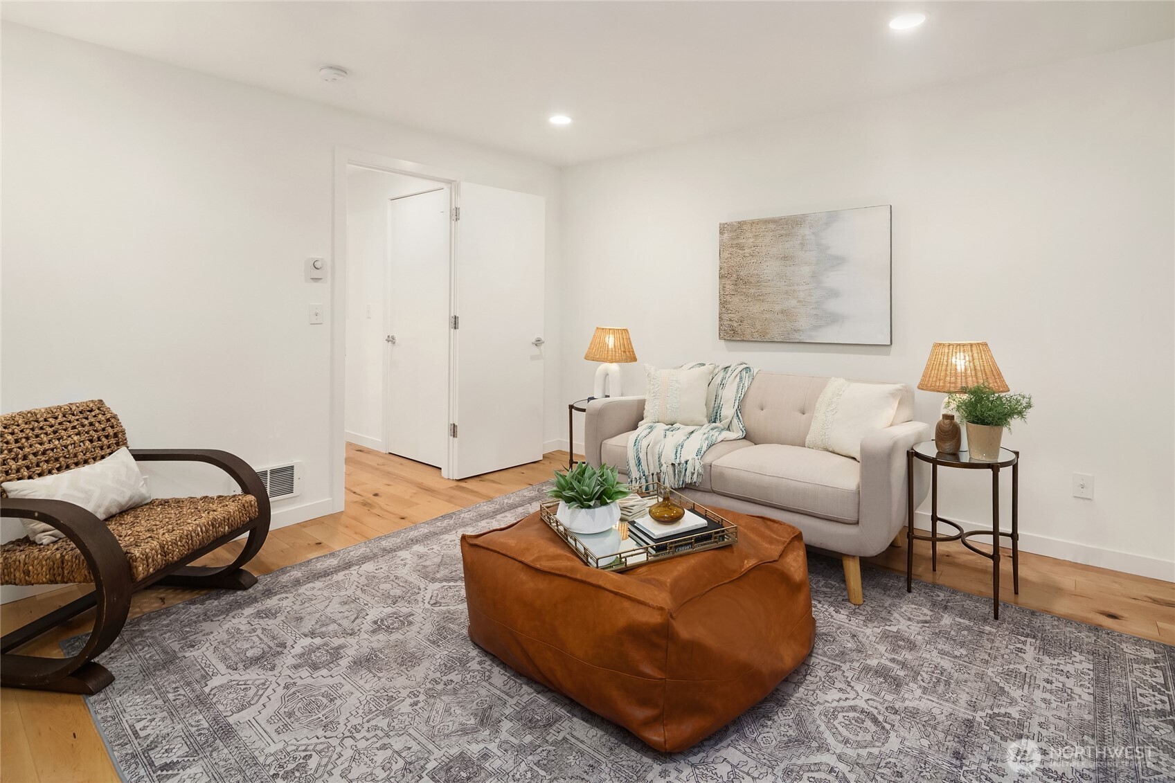 3611 Whitman Avenue N Seattle WA 98103