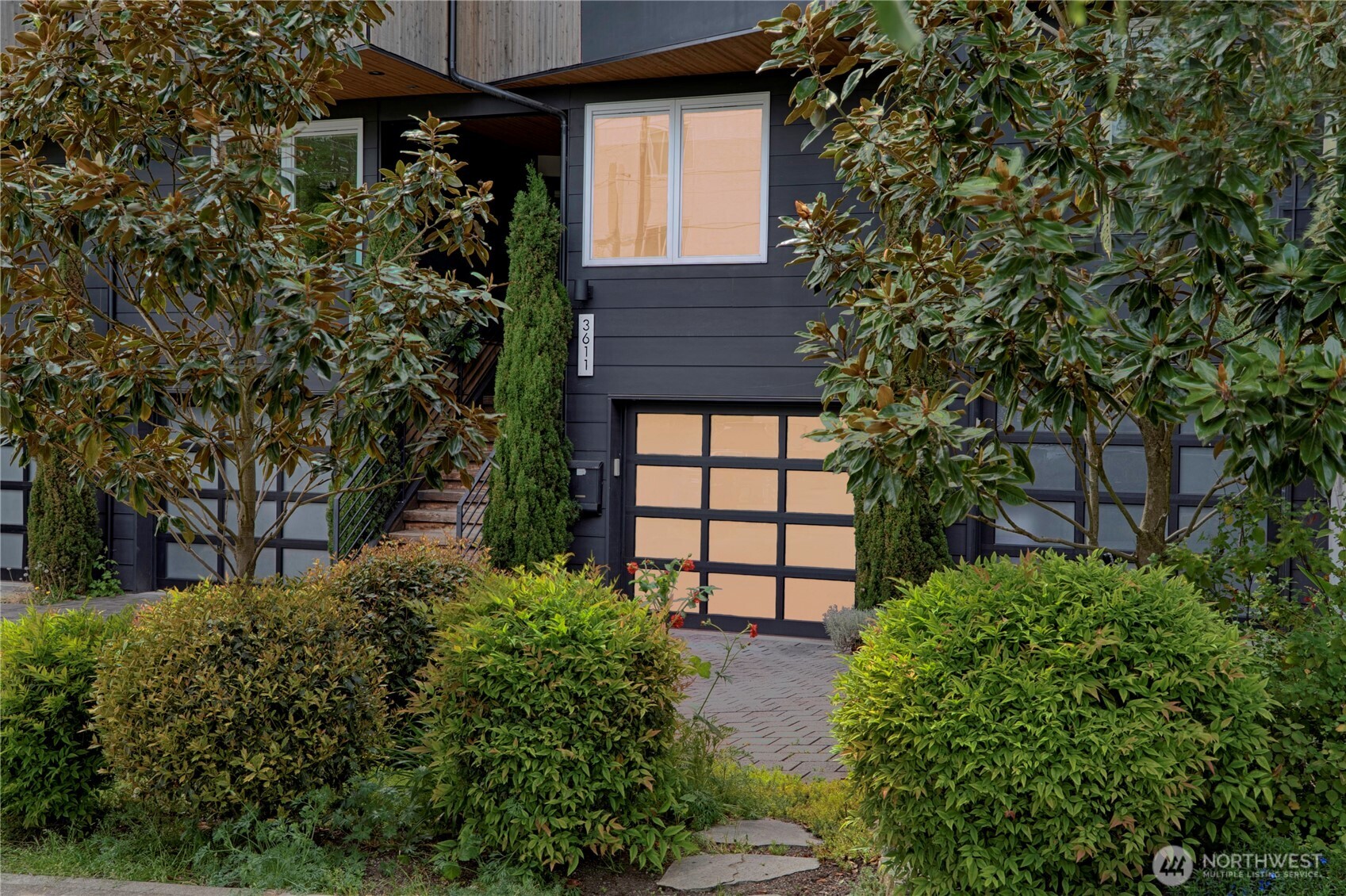 3611 Whitman Avenue N Seattle WA 98103