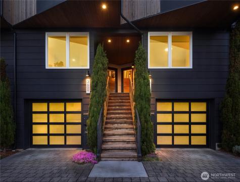 3611 Whitman Avenue N Seattle WA 98103