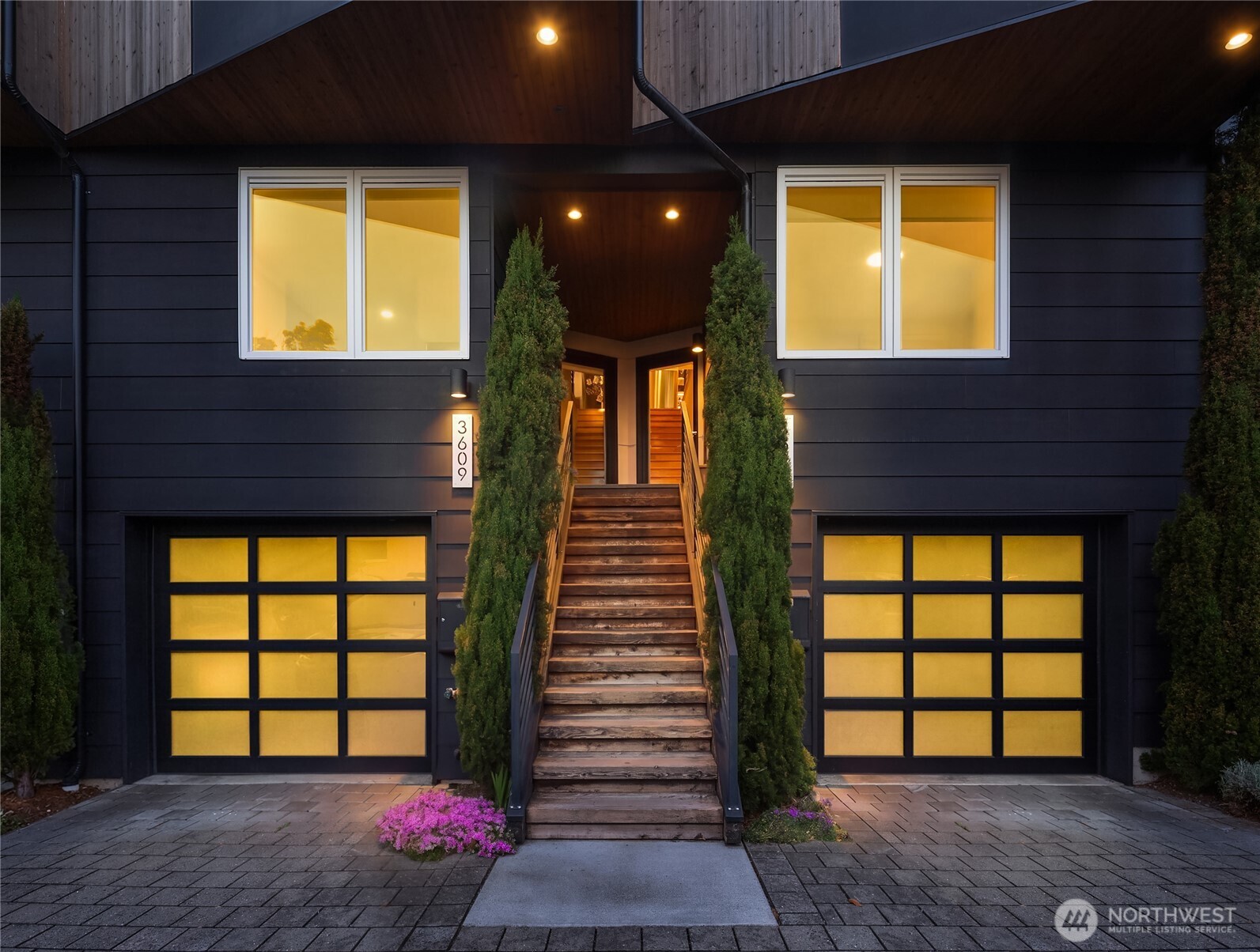 3611 Whitman Avenue N Seattle WA 98103